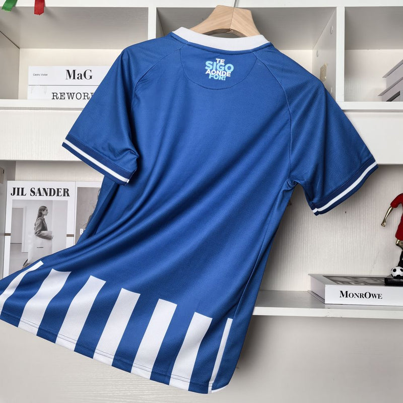 Camisa 1 CSA 2024/25 Torcedor - Masculina