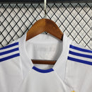 Camisa 1 Real Madrid Retrô 2010/11 - Masculina
