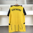 Camisa 1 Borussia Dortmund 24/25 Torcedor - Masculina