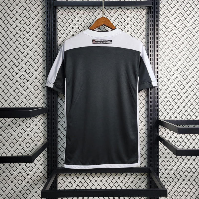 Camisa 2 Corinthians  Retrô 2000 - Masculina