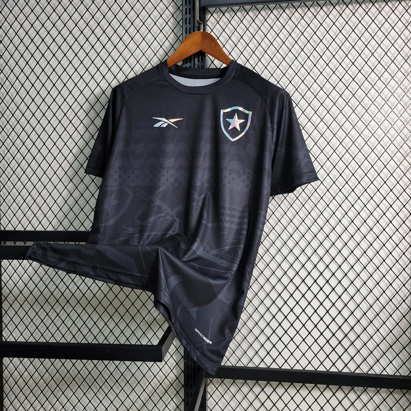 Camisa Edição Especial Botafogo 2023 Torcedor - Masculina