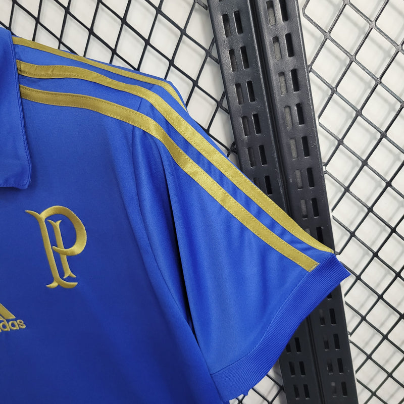 Camisa Edição Especial Palmeiras Centenário 2014 - Masculina