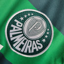 Camisa 3 Palmeiras Retrô 2010 - Masculina