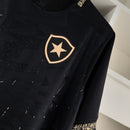 Camisa 2 Botafogo 2024/25 Torcedor - Masculina