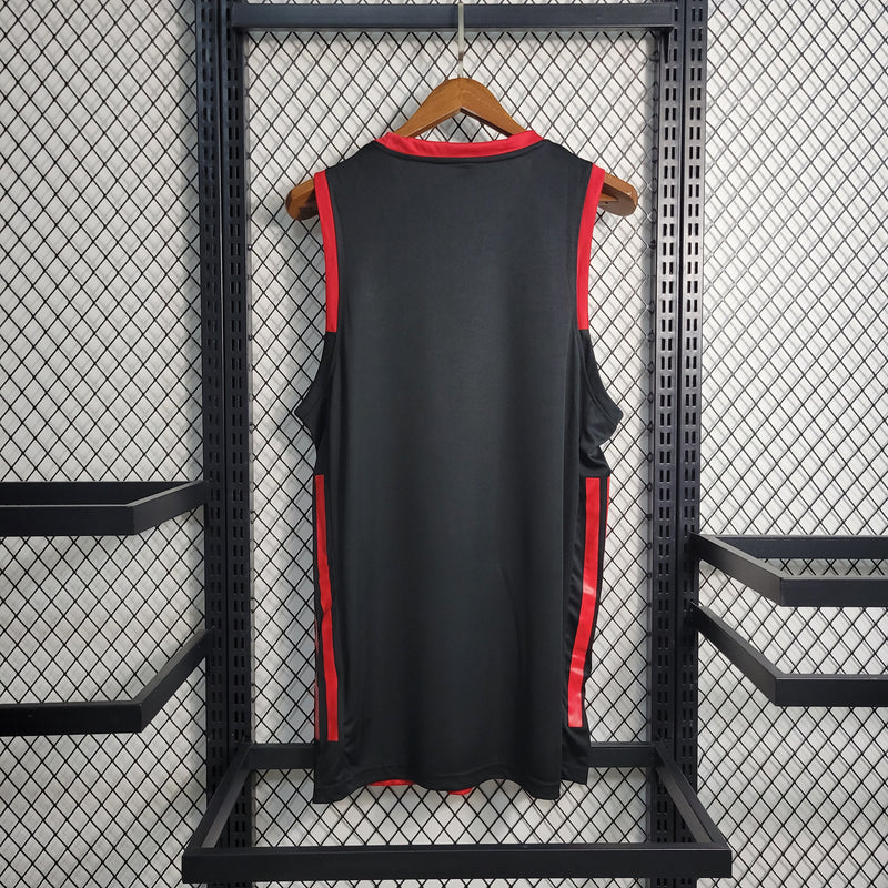 Regata 1 Flamengo Basquete 2020/21 - Masculina