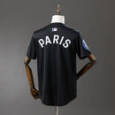 Camisa Paris Saint Germain US Pack 2025