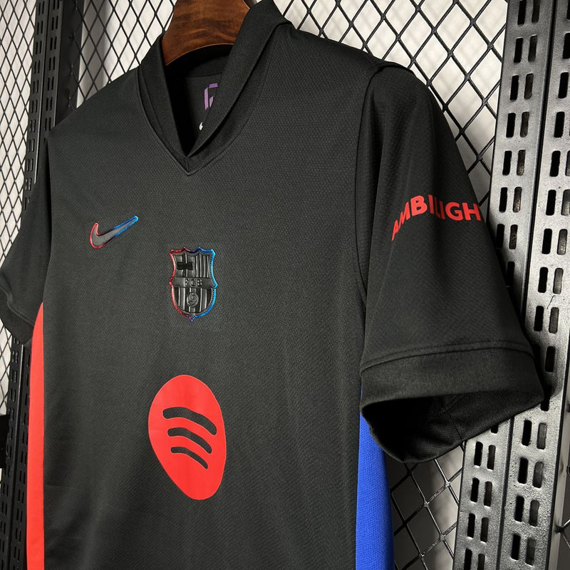 Camisa 2 Barcelona 24/25 Torcedor - Masculina