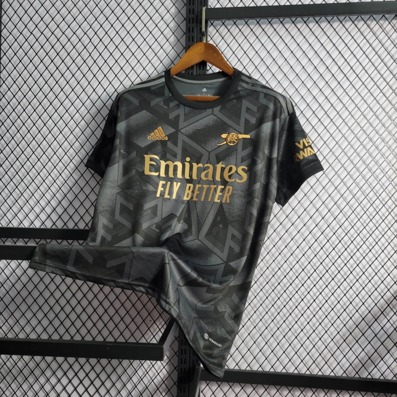 Camisa 2 Arsenal 2022/23 Torcedor – Masculina