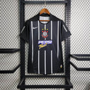 Camisa 2 Corinthians Retrô 2004 - Masculina