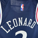 Regata LA Clippers Azul 2024/25 Swingman - Icon Edition