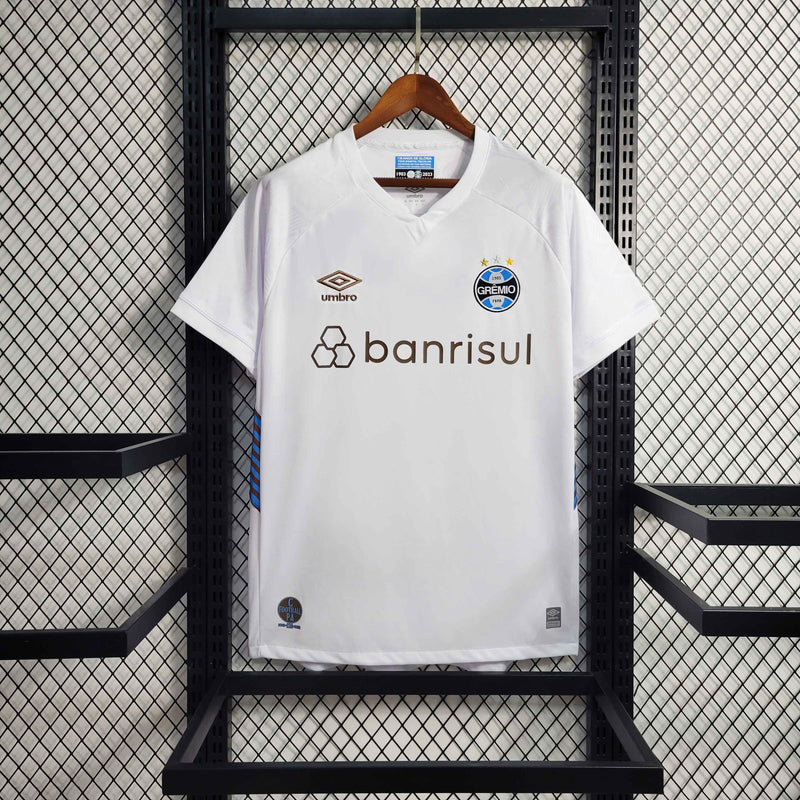 Camisa 2 Grêmio 2023/24 Torcedor - Masculina