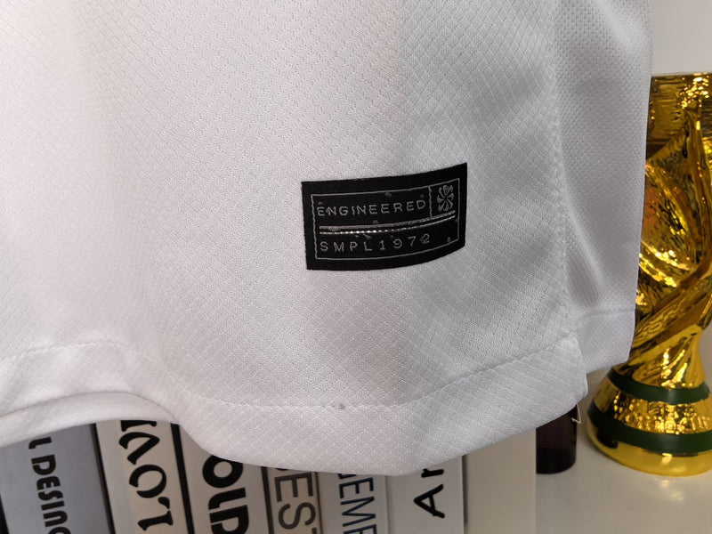 Camisa 1 Estados Unidos 24/25 Torcedor - Masculina