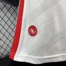 Camisa 1 São Paulo 2026/27 Jogador - Masculina