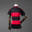 Camisa 1 Flamengo 2026/27 Torcedor - Feminina