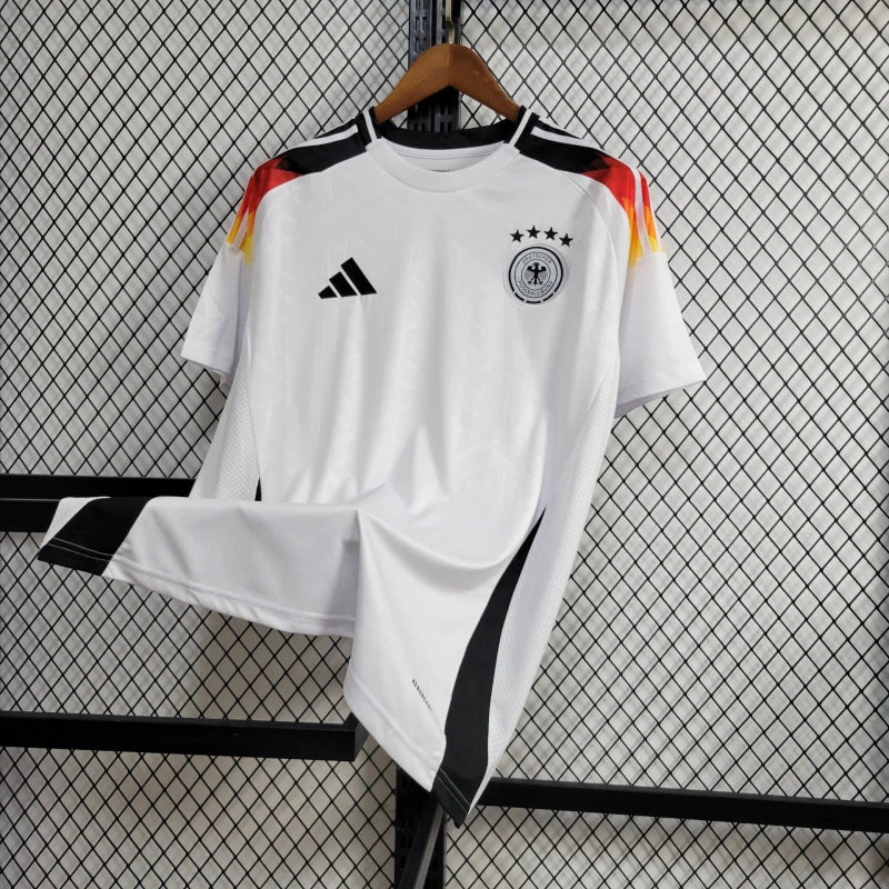 Camisa 1 Alemanha 24/25 Torcedor - Masculina
