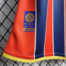 Camisa 2 Bahia 2022/23 Torcedor - Feminina