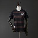 Camisa Flamengo Diamente Negro 2025 - Feminina