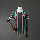 Camisa 1 Fluminense 2025/26 Torcedor - Feminina