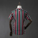 Camisa 1 Fluminense 2025/26 Torcedor - Feminina
