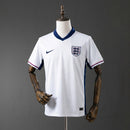 Camisa 1 Inglaterra 24/25 Torcedor - Masculina