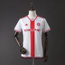 Camisa 2 Internacional 2024/25 Torcedor - Feminina