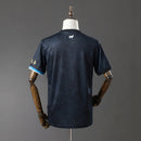 Camisa "La Pulga" Argentina Comma Football 2023 Torcedor - Masculina