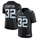 Camisa New York Jets Nike Vapor Limited - Stealth Preta