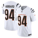 Camisa Cincinnati Bengals Nike Vapor F.U.S.E. Limited - Branca