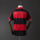 Camisa 1 Flamengo Retrô 1987 - Masculina