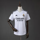 Camisa 1 Real Madrid 24/25 Torcedor - Feminina