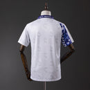 Camisa 3 Real Madrid Retrô 1996/97 - Masculina