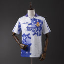 Camisa 3 Real Madrid Retrô 1996/97 - Masculina