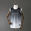 Camisa Regata Corinthians DNA CT 2025/26 - Masculina