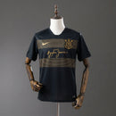 Camisa 3 Corinthians Ayrton Senna 2018 - Masculina