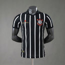 Camisa Retrô Corinthians Mundial 2012 Versão Jogador - Masculina