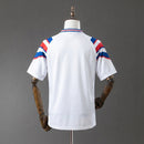 Camisa 2 França Retrô 1996 - Masculina