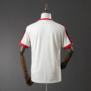 Camisa Flamengo Comemorativa 1981 Adidas 2025 - Masculina