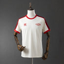 Camisa Flamengo Comemorativa 1981 Adidas 2025 - Masculina