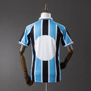 Camisa 1 Grêmio Retrô 2001/02 - Masculina