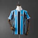 Camisa 1 Grêmio Retrô 2001/02 - Masculina