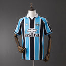 Camisa 1 Grêmio Retro 2000/01 - Masculina