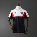 Camisa São Paulo Comemorativa Bi Mundial Retrô 1992 - Masculina