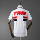 Camisa 1 São Paulo Retrô 1993 - Masculina