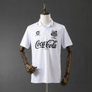 Camisa 1 Santos Retrô 1993 - Masculina