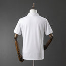 Camisa 1 Santos Retrô 1970 - Masculina