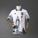 Camisa Polo Japão x One piece 2024 - Masculina