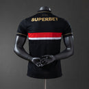 Camisa 3 São Paulo 2025/26 Jogador - Masculina