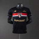 Camisa 3 São Paulo 2025/26 Jogador - Masculina