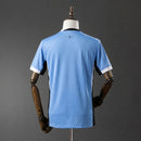 Camisa 1 Uruguai 24/25 Torcedor - Masculina