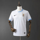 Camisa 2 Uruguai 24/25 Torcedor - Masculina